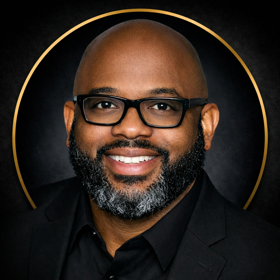 Trevor Forbes — Memphis Mortgage Loan Officer